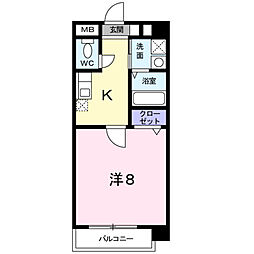 天然館ビル4 605