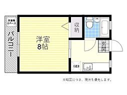 釘宮コーポ 206