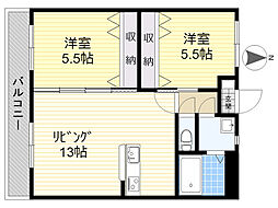 アイライン花高松 301