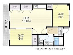 第2清弥マンション 403