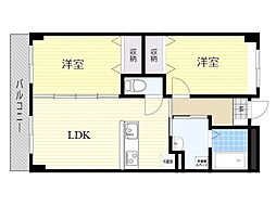 紺屋スカイマンション壱番館 405