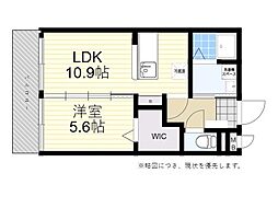 フルール小池原 303
