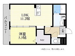 はなみずき3番館 405