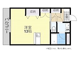 ウインダム高城南 203