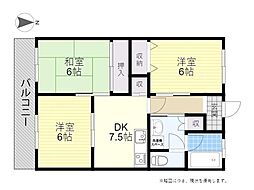 アンビエント東浜 203