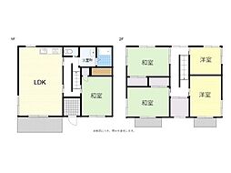 高崎4丁目戸建て 01
