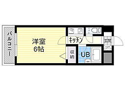 朝日プラザ中島中央 202