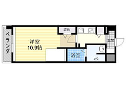 テリオ中島西 0805