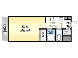 フォブール大手町 1005