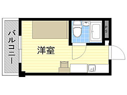 シティライフ中島 A1-G
