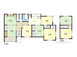 大道5丁目安見貸家