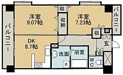 ラフィナート・ドゥエ