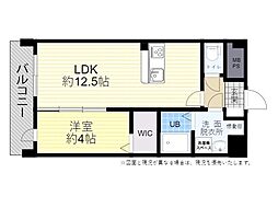 オーク金池南 402