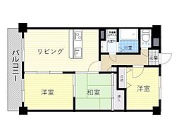 プレジデント大道 703