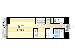 セントラルコート大分駅南 406
