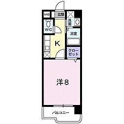 リバーサイド中島 603