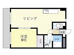 カーサいづみ 403
