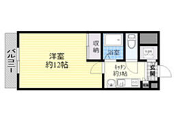 フォブール大手町 0803