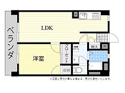 広瀬町コート 808