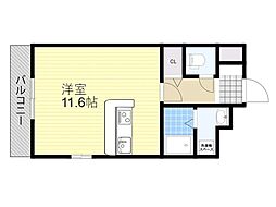 リファレンス大手町 1101