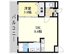 リファレンス中央町 1401