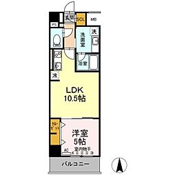 リモナーデ府内 702