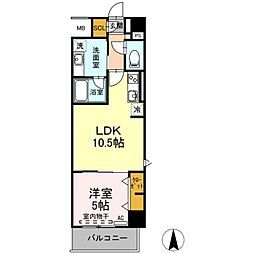 リモナーデ府内 201