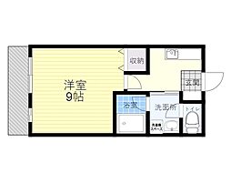 アルファー中島 103