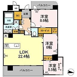 Park Avenue EAST 1401