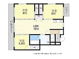 リファレンス城崎 1202
