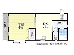 アルファー中島 305