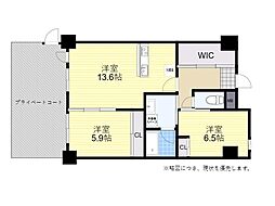 トレステーラ住吉町 101