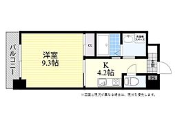 トレステーラ住吉町 501