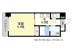 トレステーラ住吉町 302