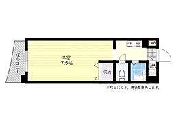メトロノーム中島 203