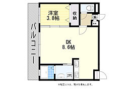 リファレンス中央町 705