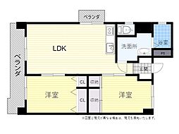 広瀬町コート 809