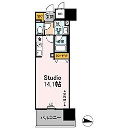 Park Avenue EAST 407