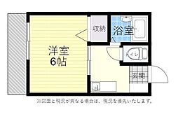 ワコーレ中島 402