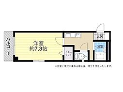 メゾンみなとみらい 303