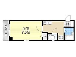 メゾンみなとみらい 303