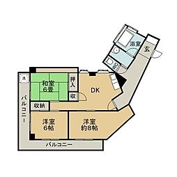 植木セメントビル 601