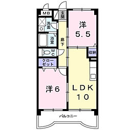 スターメゾン古国府 303