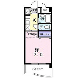 シャルマン外堀 207