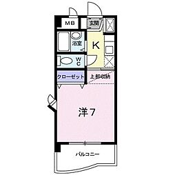 シャルマン外堀 408