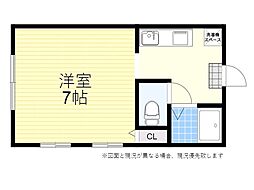 城崎藤野ビル 205