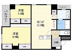 トレステーラ王子南 202