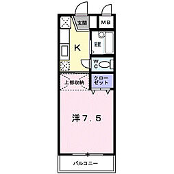 シャルマン外堀 407