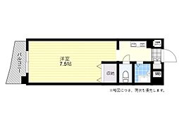 メトロノーム中島 201