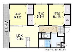 大分市大字三芳
